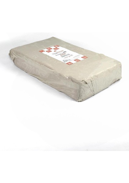 856 Seramik Çamuru Vakumlu - 10 kg modelleri