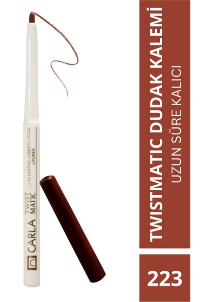 Twistmatic Long Lasting Lipliner - Dudak Kalemi 1,15 gr