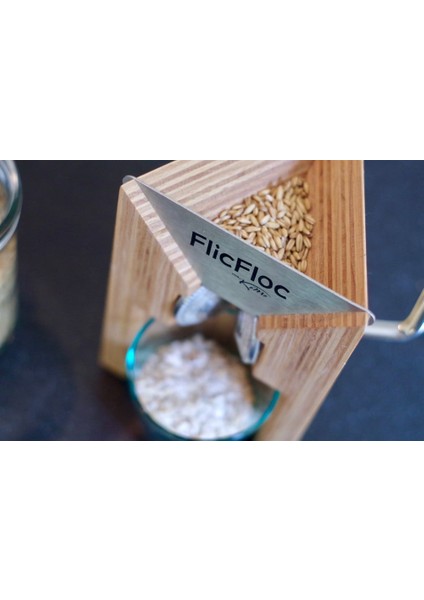 - Flic Floc Ezme Cihazı - 1004