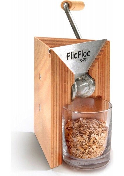 - Flic Floc Ezme Cihazı - 1004