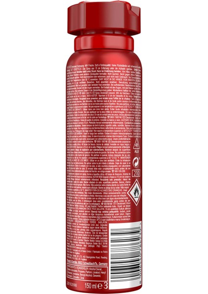 Old Spice Night Panther Erkek Stick Deodorant 150 ml