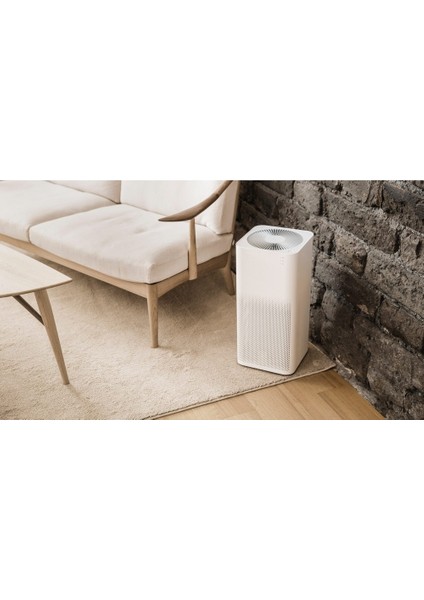 Mi Air Purifier 2h Akıllı Hava Temizleyici