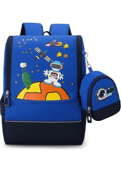 Okul Öğrenci Çantası (Yurt Dışından)