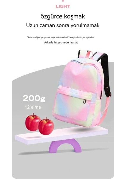 Ilkokul Çanta Seti (Yurt Dışından) fiyatları