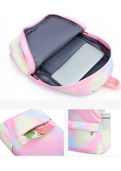 Ilkokul Çanta Seti (Yurt Dışından) fırsatları