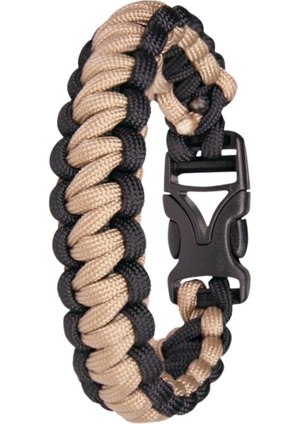 Coghlans C-1406 - Paracord Örgü Bileklik