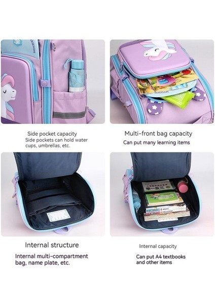 Okul Öğrenci Büyük Kapasiteli Çanta (Yurt (Yurt Dışından) modelleri