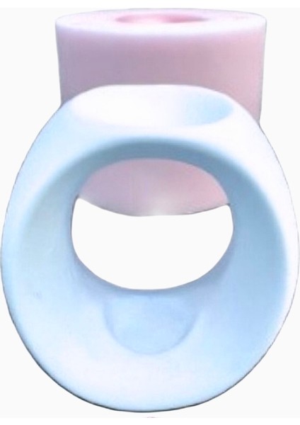 11CM Buhurdanlık Gece Lambası Mumluk Silikon Kalıp K-1210 fiyatları