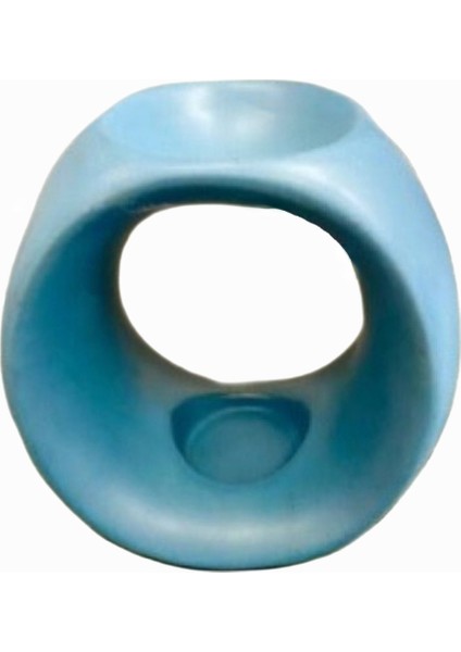 11CM Buhurdanlık Gece Lambası Mumluk Silikon Kalıp K-1210 indirimleri