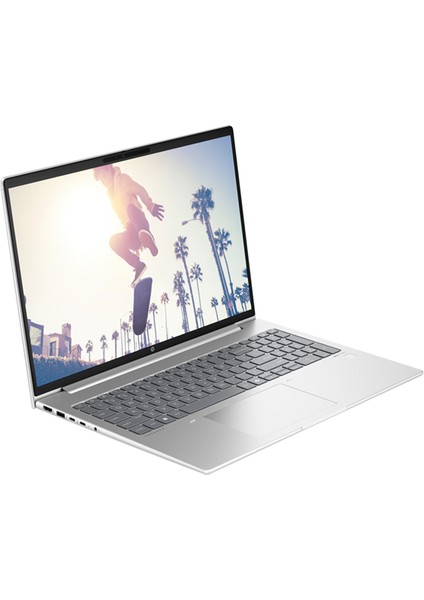 Hp Probook 460 G11 Intel Core Ultra 5 125U Ddr5 64GB 1tb SSD Intel® Aı Boost 16 Wuxga IPS Windows 11 Home Taşınabilir Bilgisayar 9Y7S7ETH18 + Zettaçanta