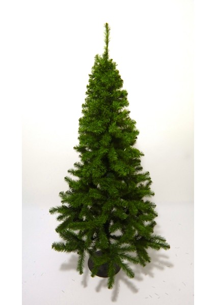 Yılbaşı Ağacı 150CM Yeşil
