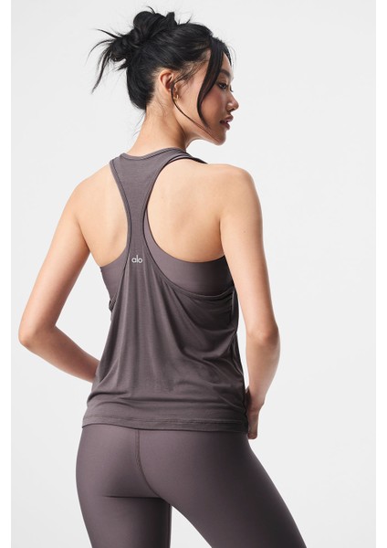 All Day Tank, Sportif ve Rahat Şıklık