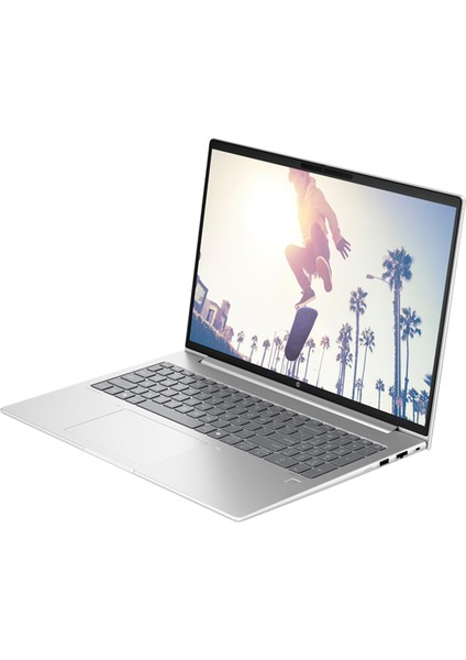 Probook 460 G11 Intel Core Ultra 5 125U Ddr5 32GB 4tb SSD Intel® Aı Boost 16 Wuxga IPS Windows 11 Home Taşınabilir Bilgisayar 9Y7S7ETH12 + Zettaçanta