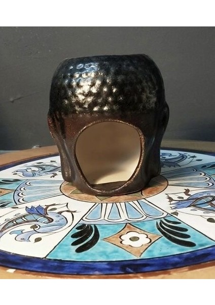 Seramik Buda Buhurdanlık fiyatları