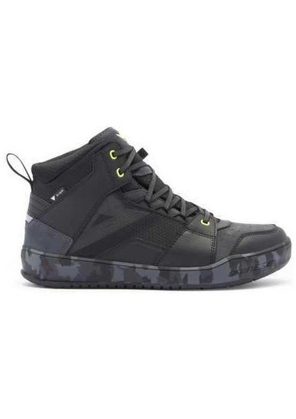 Suburb Black Camo Acıd Yellow D-WP Ayakkabı fiyatları