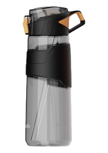 Su Matarası 650 ml (Yurt Dışından)