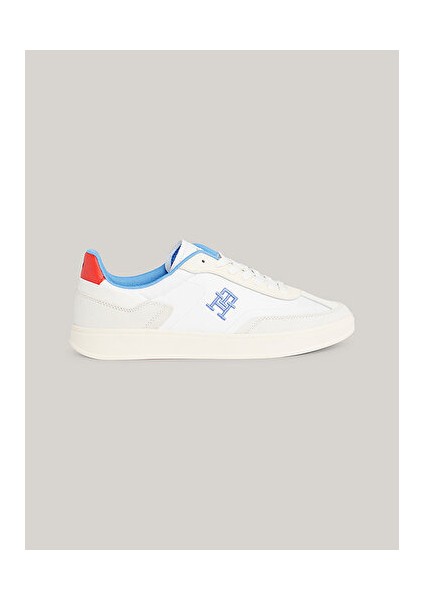 Kadın Th Heritage Court Sneaker