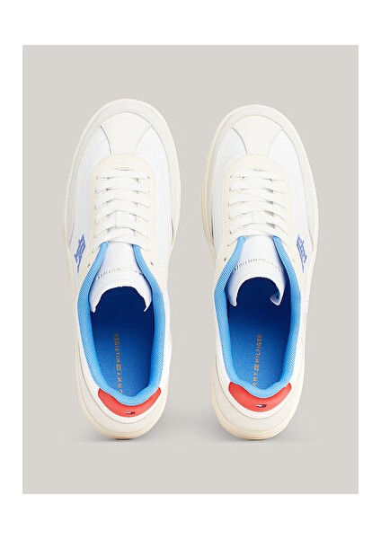 Kadın Th Heritage Court Sneaker modelleri