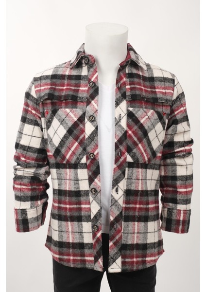 Özel Tasarım Erkek Çocuk Oduncu GÖMLEK_MNVS7000 fiyatları