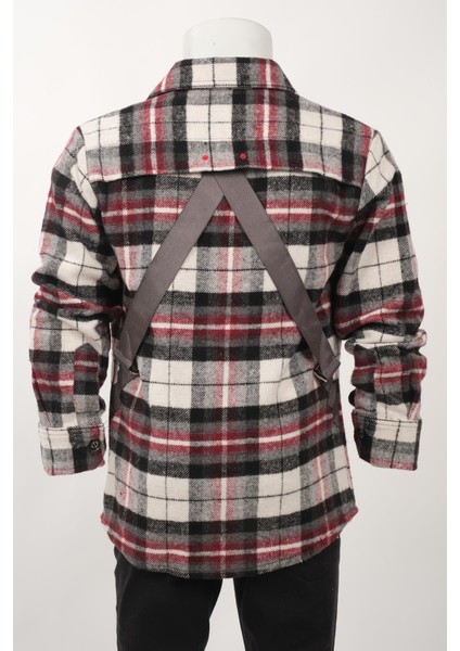 Özel Tasarım Erkek Çocuk Oduncu GÖMLEK_MNVS7000 fırsatları