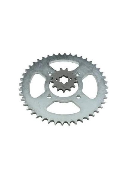 Tvs Apache 150 Ön Arka Dişli