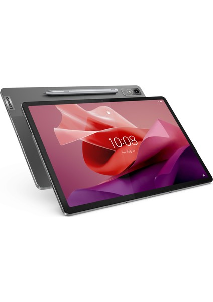 Tab P12 8gb 256GB 12.7" 3k Jbl Hoparlörlü Tablet + Klavye + Kalem ZACH0218TR