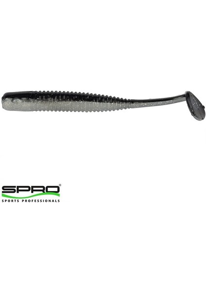 T.spro Fs Urban Slug Sil.yem Glitterroach 7.3cm 1/4