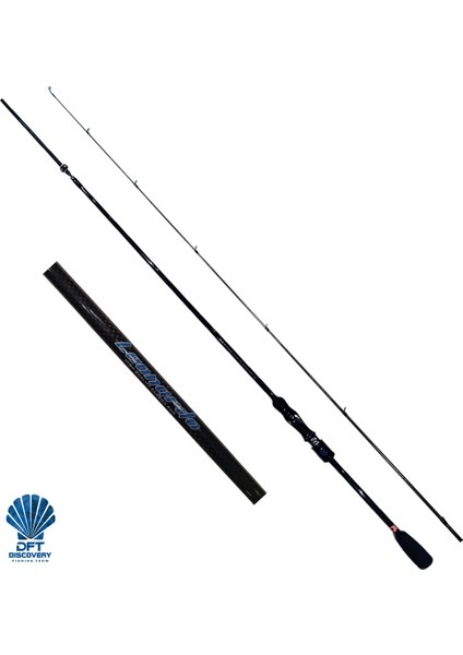 Leonardo 213 cm Olta Kamışı 2-12 G
