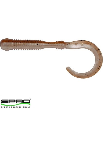 T.spro Fs Urban Curl Silikon Yem Goby 5.5cm 1/5