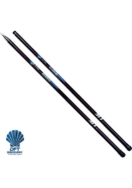 S. Dft Hybrid 900 cm Yüzüklü Göl Kamışı 10-30 G