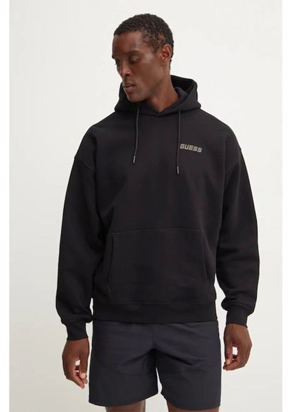Emıs Hoodıe Sweatshı