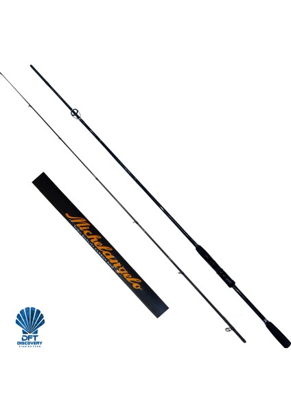 Michelangelo 274 cm Olta Kamışı 10-35 G