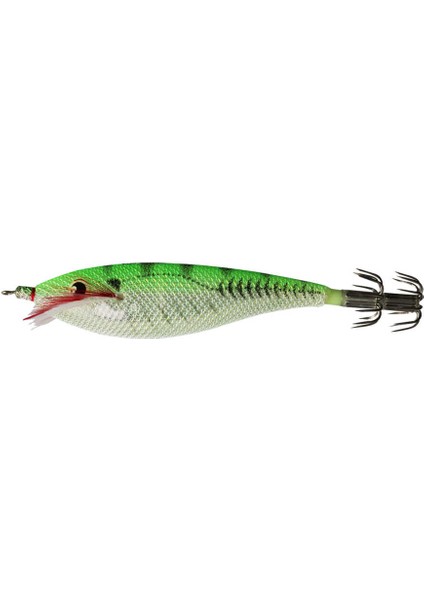 Squid Jig Ultra Cloth-Bavc Kalamar Yapay Balığı CL10 A329-M2-S-75MM