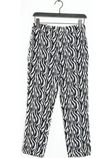 Lüx Polar Cepli Kışlık Kadın Pijama Altı Ra4 Çorap Hediyeli