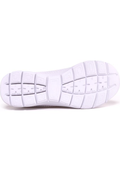 4194 Ricco Beyaz Unisex Spor Ayakkabı modelleri