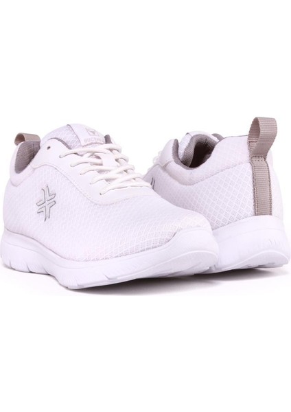 4194 Ricco Beyaz Unisex Spor Ayakkabı fırsatları