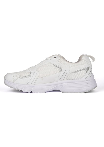 Noka Life Beyaz Erkek Spor Ayakkabı modelleri