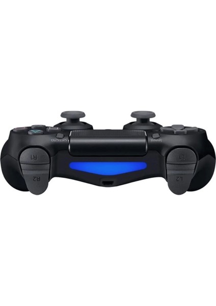 Yiğit Gsm P40 Ps4 Doubleshock 4 V2 Gamepad Yeni Nesil Oyun Kolu - Siyah