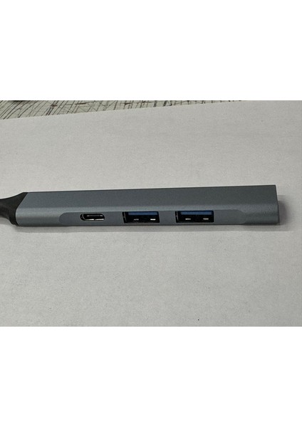 Typec USB 3.0 Çoğaltıcı Type-C 3 Port USB 3.0