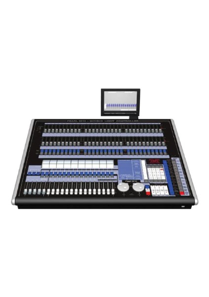 SF-E007 Pearl Dmx Light Controller