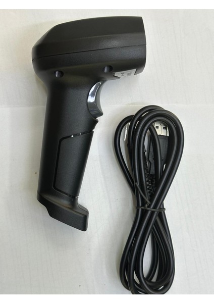 Kablolu Karekod Barkod Okuyucu Eczaneler Için Karekod Okuyucu