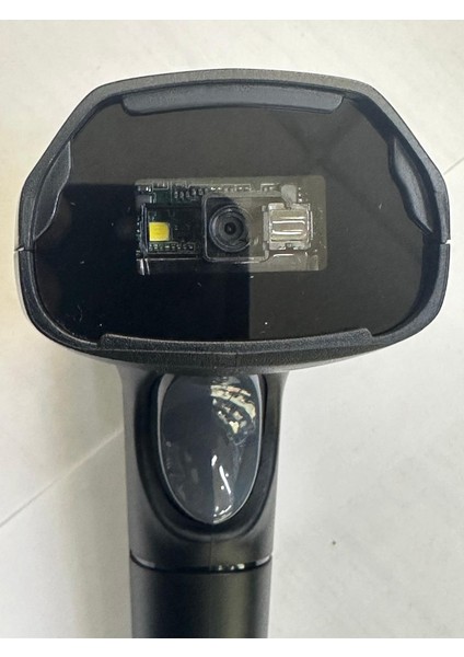 Kablolu Karekod Barkod Okuyucu Eczaneler Için Karekod Okuyucu modelleri