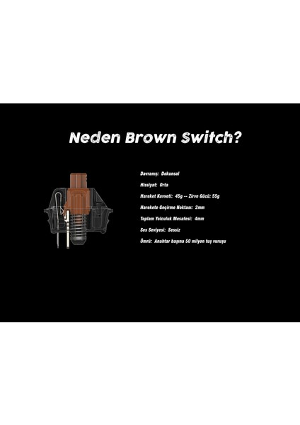 Klavye IKG-452 Empousa Rgb Oyuncu Sessiz Gerçek Mekanik El Bilekliği Hediyelidir modelleri