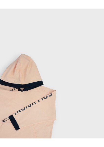 Genç Kız / Erkek Kapüşonlu Sweatshirt_RG3278 fiyatları