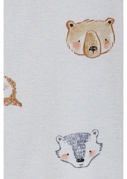 Küçük Erkek Çocuk Uzun Kollu Uyku Tulumu fiyatları