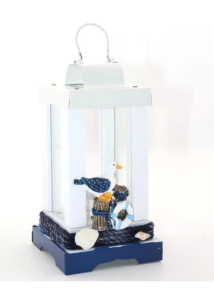 Metal Marin Mumluk ALK2450