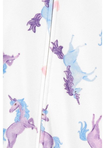 Küçük Kız Çocuk Polar Uyku Tulumu fiyatları