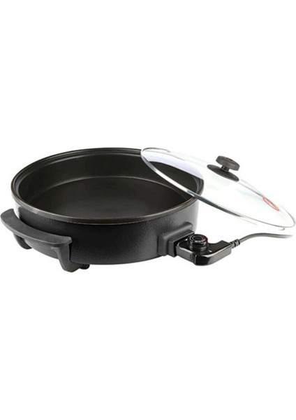 Elektrikli Pizzamatik Siyah 3218 fiyatları