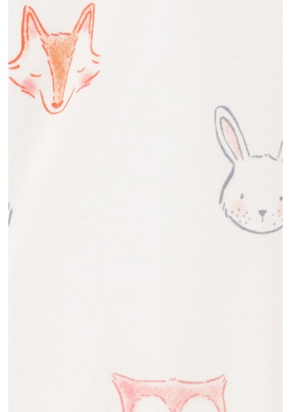 Küçük Kız Çocuk Uzun Kollu Uyku Tulumu fiyatları