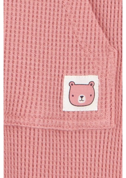 Kız Bebek Uzun Kollu Tulum fiyatları